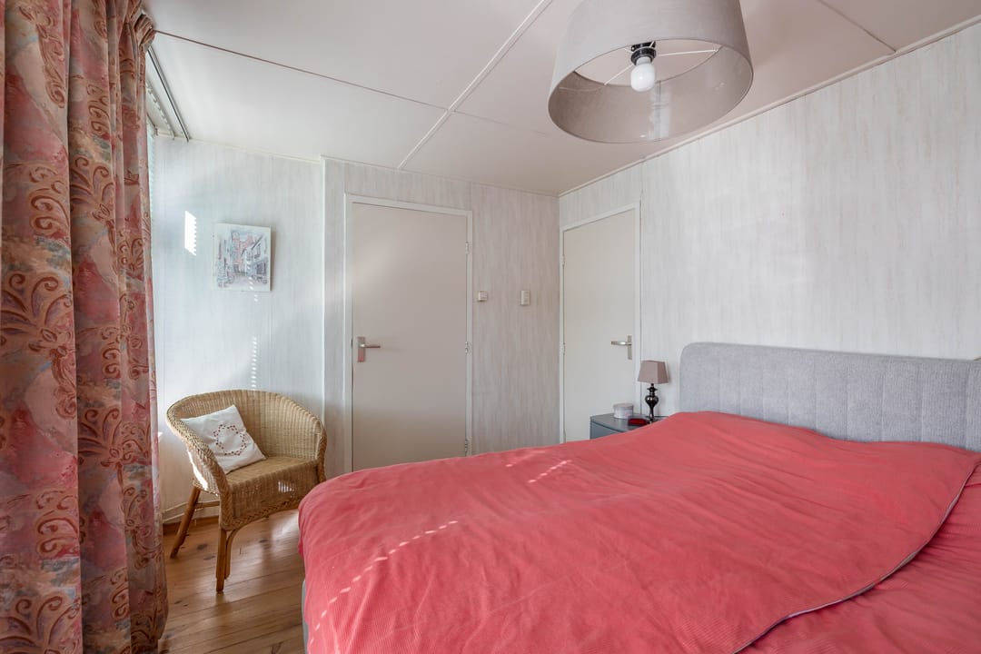 Photo 23 of van Hogendorpstraat 38