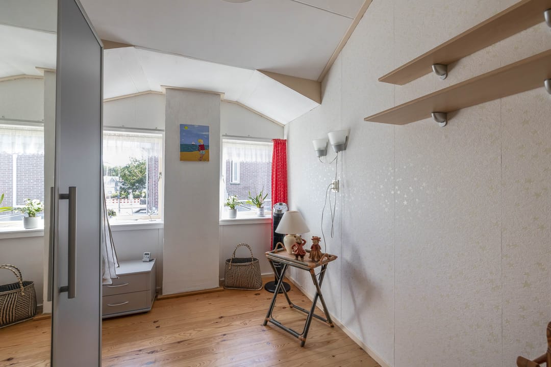 Photo 26 of van Hogendorpstraat 38