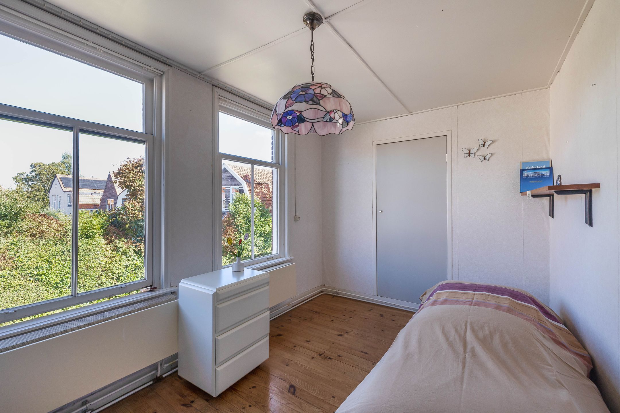 Photo 27 of van Hogendorpstraat 38