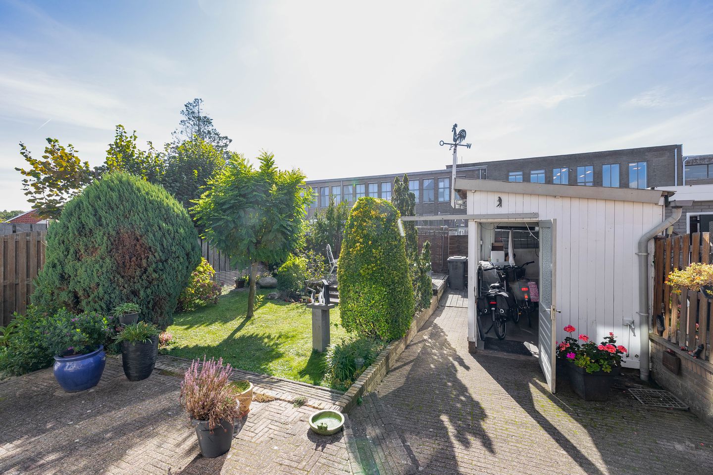 Photo 29 of van Hogendorpstraat 38