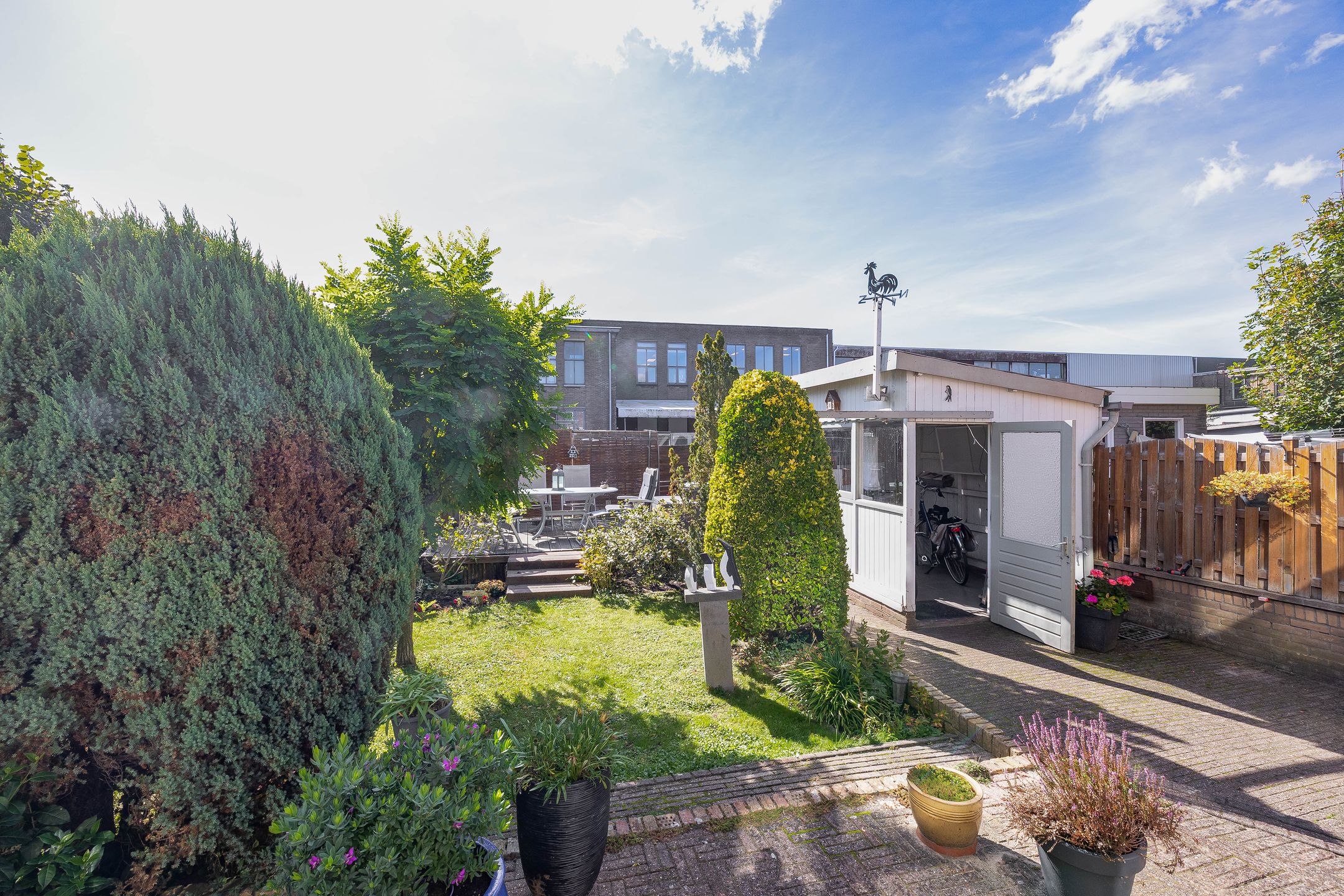 Photo 30 of van Hogendorpstraat 38