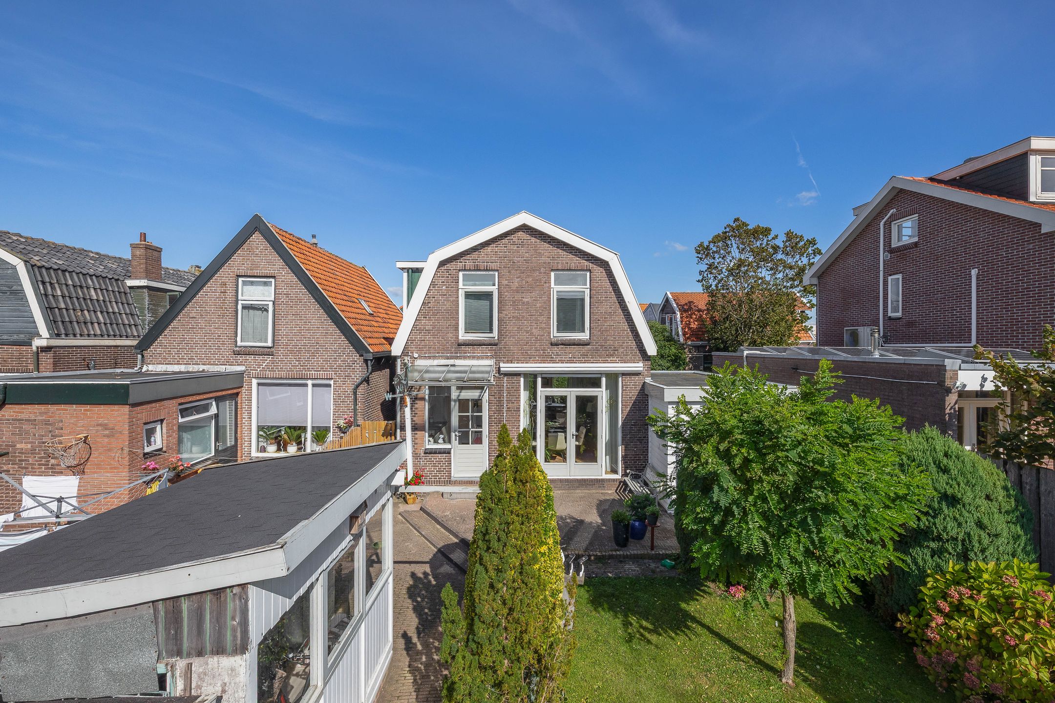 Photo 33 of van Hogendorpstraat 38