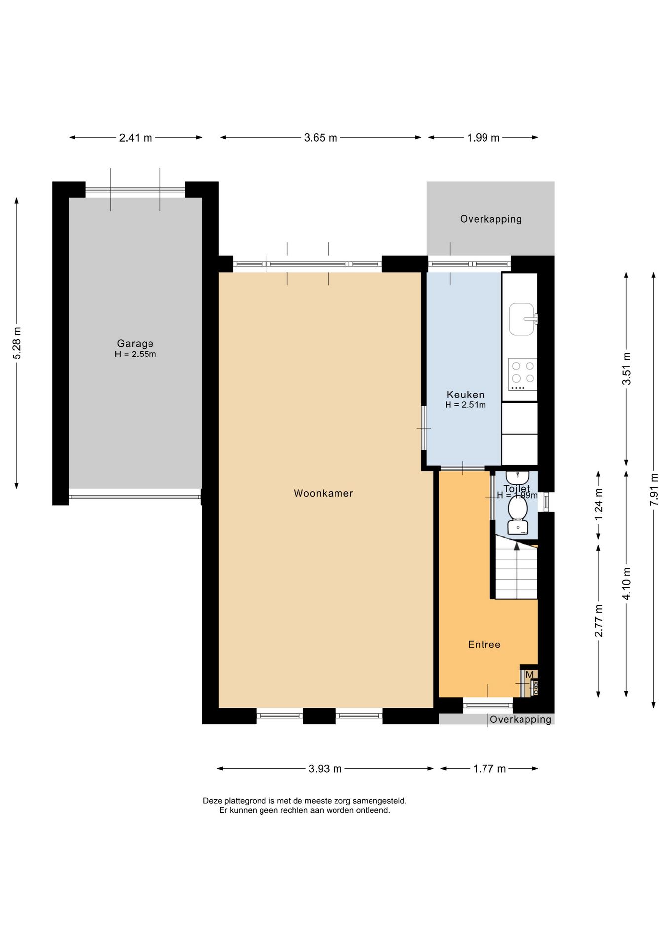 Photo 35 of van Hogendorpstraat 38