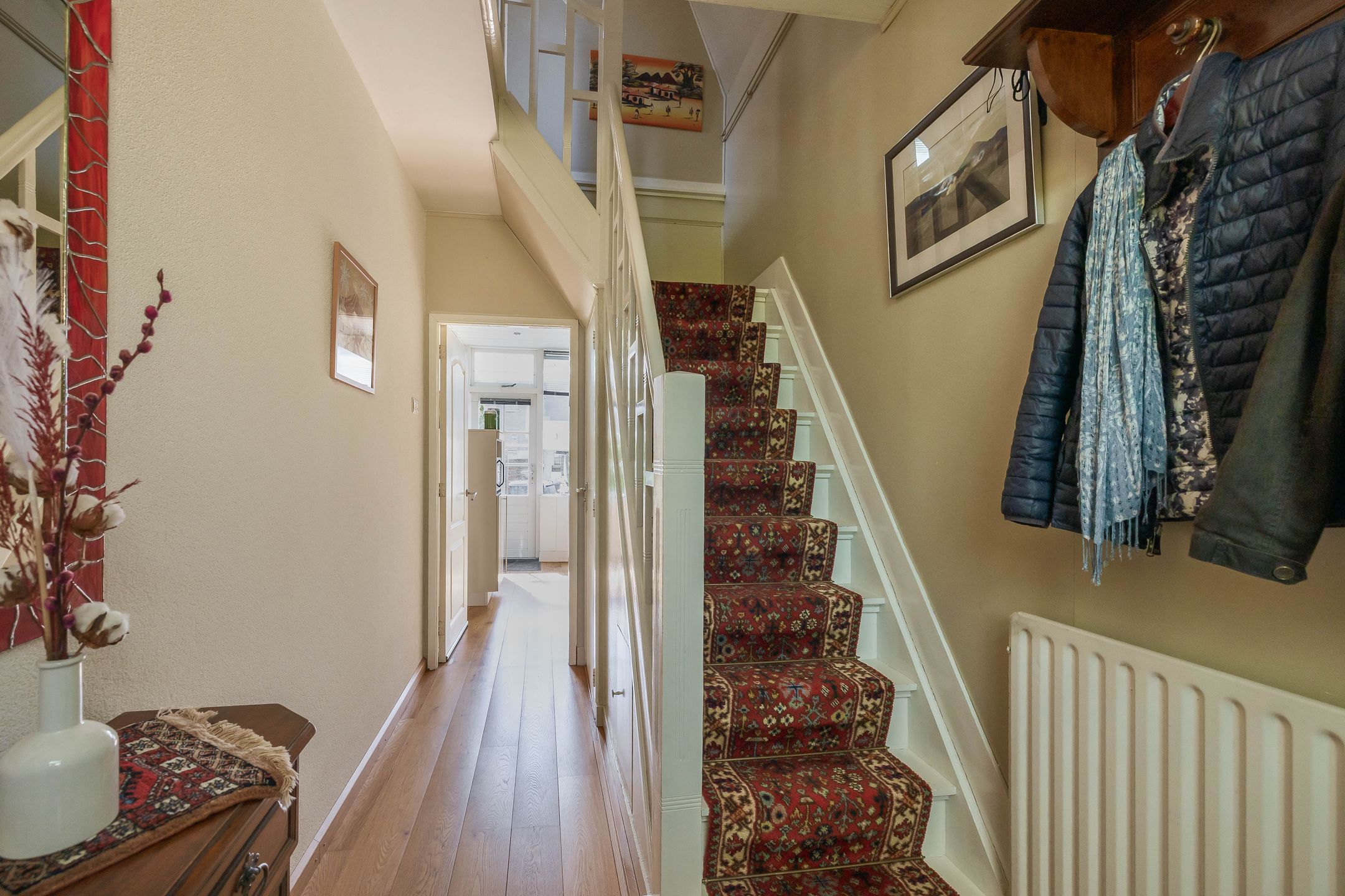 Photo 9 of van Hogendorpstraat 38