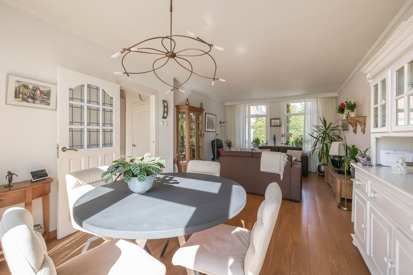 Photo 14 of van Hogendorpstraat 38