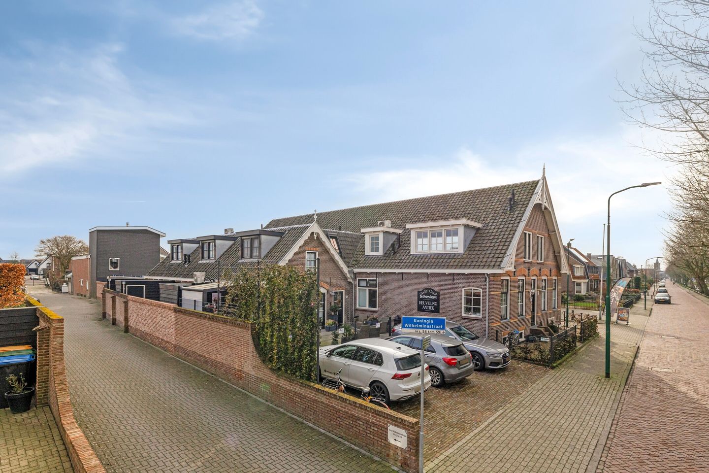 Foto 35 van Koningin Wilhelminastraat 56-C