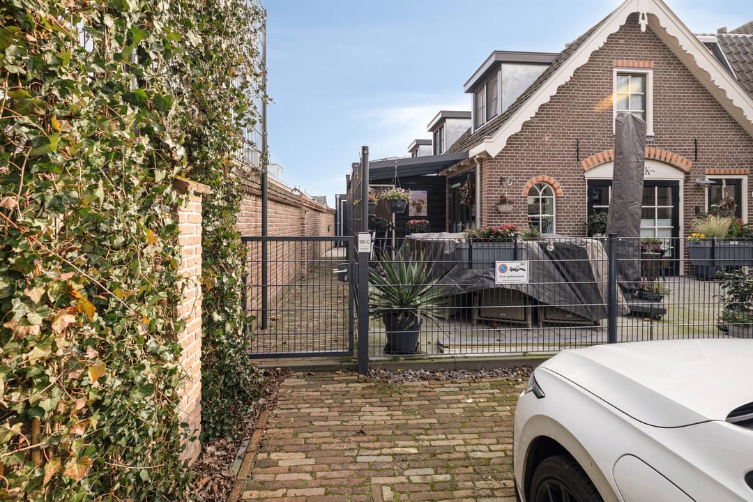 Foto 37 van Koningin Wilhelminastraat 56-C