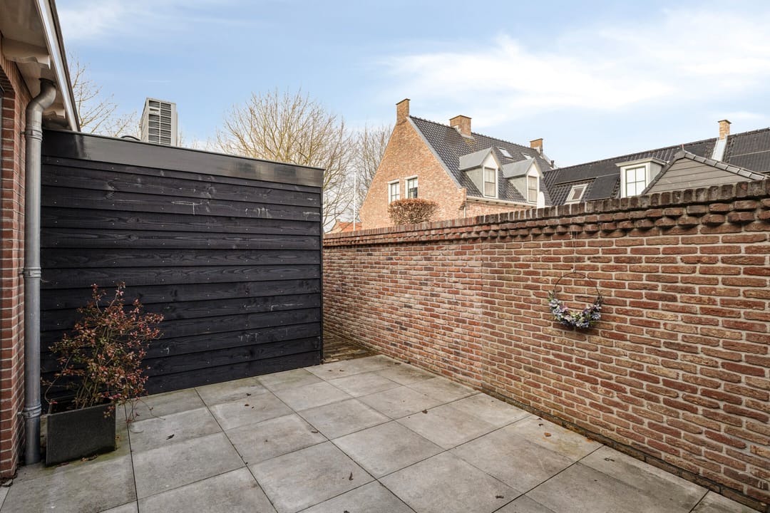 Foto 2 van Koningin Wilhelminastraat 56-C