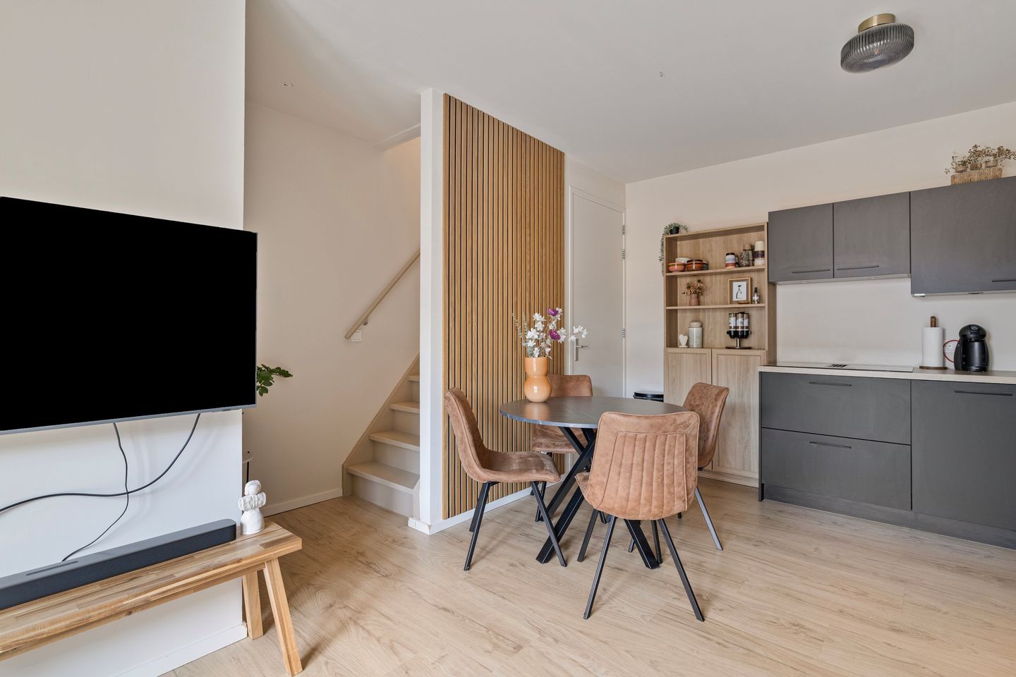 Foto 5 van Koningin Wilhelminastraat 56-C