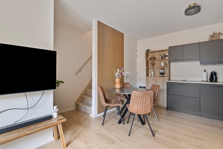 Foto 5 van Koningin Wilhelminastraat 56-C