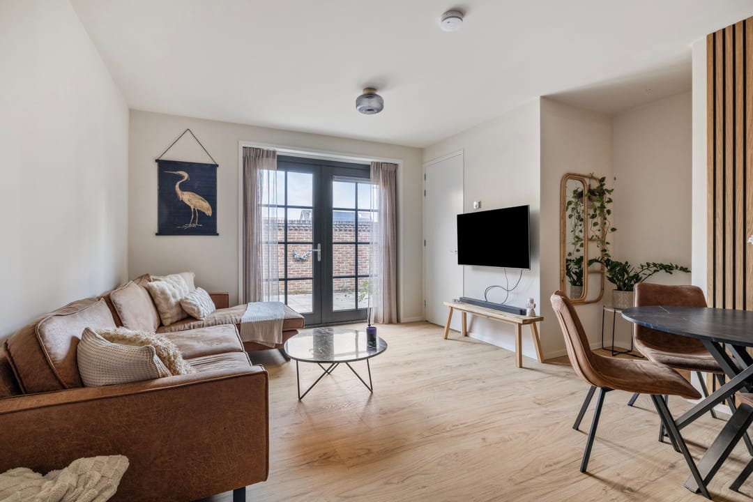 Foto 7 van Koningin Wilhelminastraat 56-C