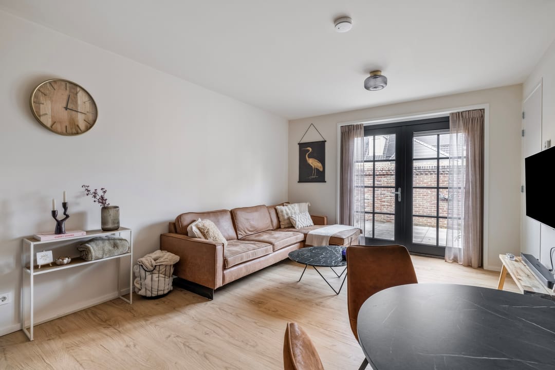 Foto 8 van Koningin Wilhelminastraat 56-C