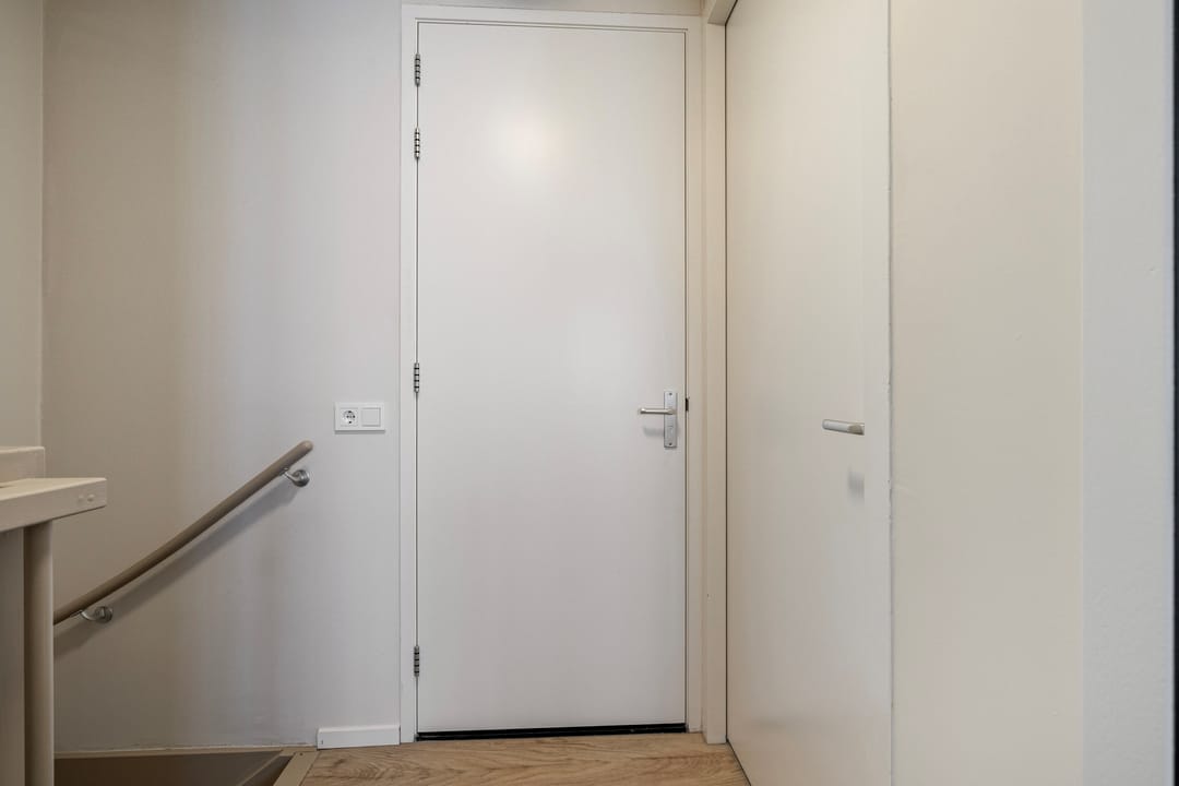 Foto 11 van Koningin Wilhelminastraat 56-C