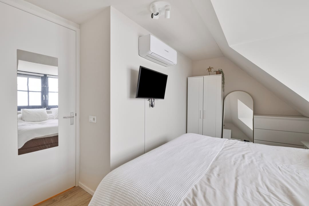 Foto 13 van Koningin Wilhelminastraat 56-C