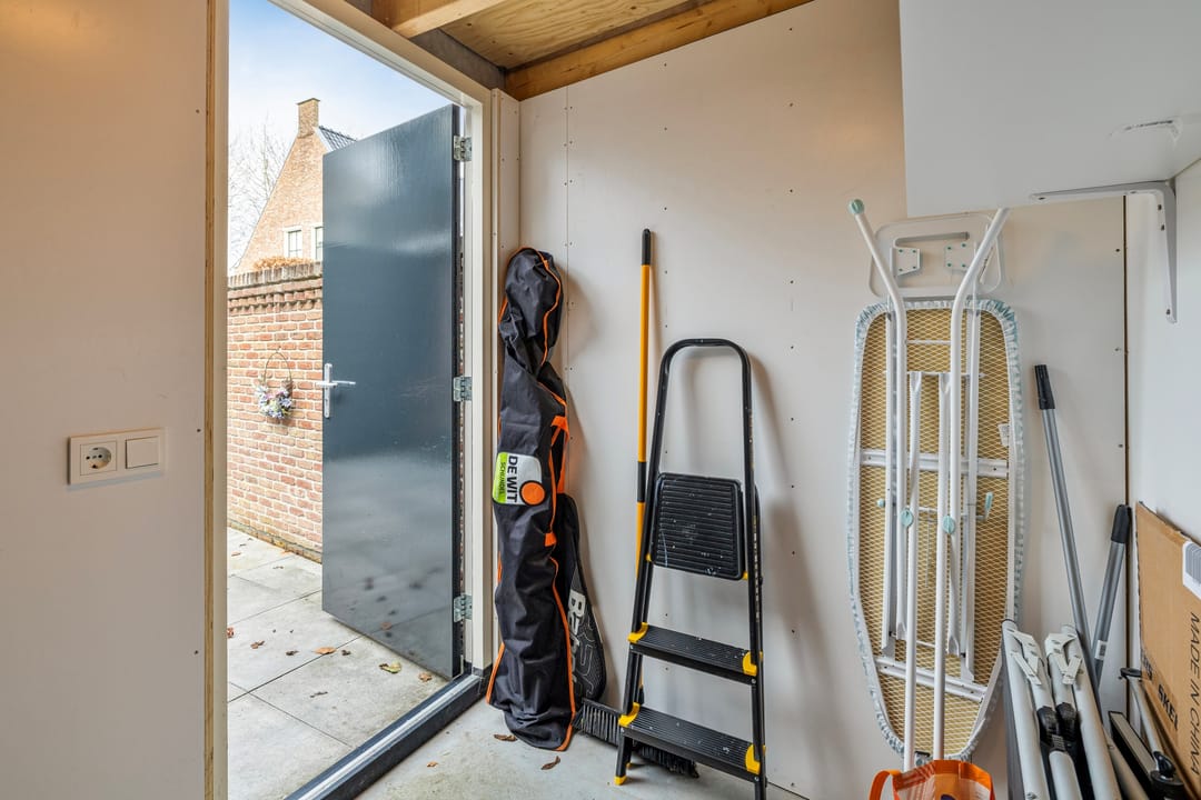 Foto 22 van Koningin Wilhelminastraat 56-C