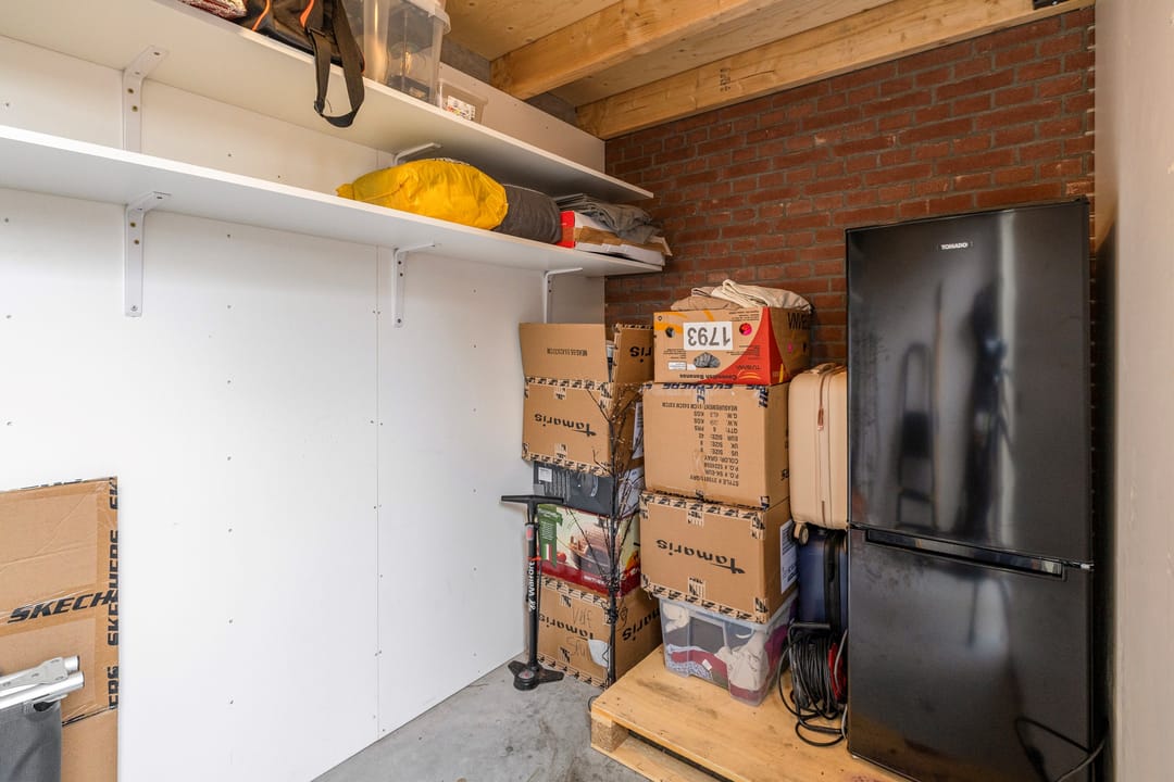 Foto 23 van Koningin Wilhelminastraat 56-C