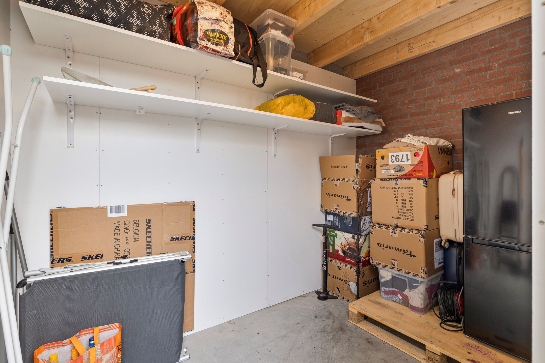 Foto 24 van Koningin Wilhelminastraat 56-C