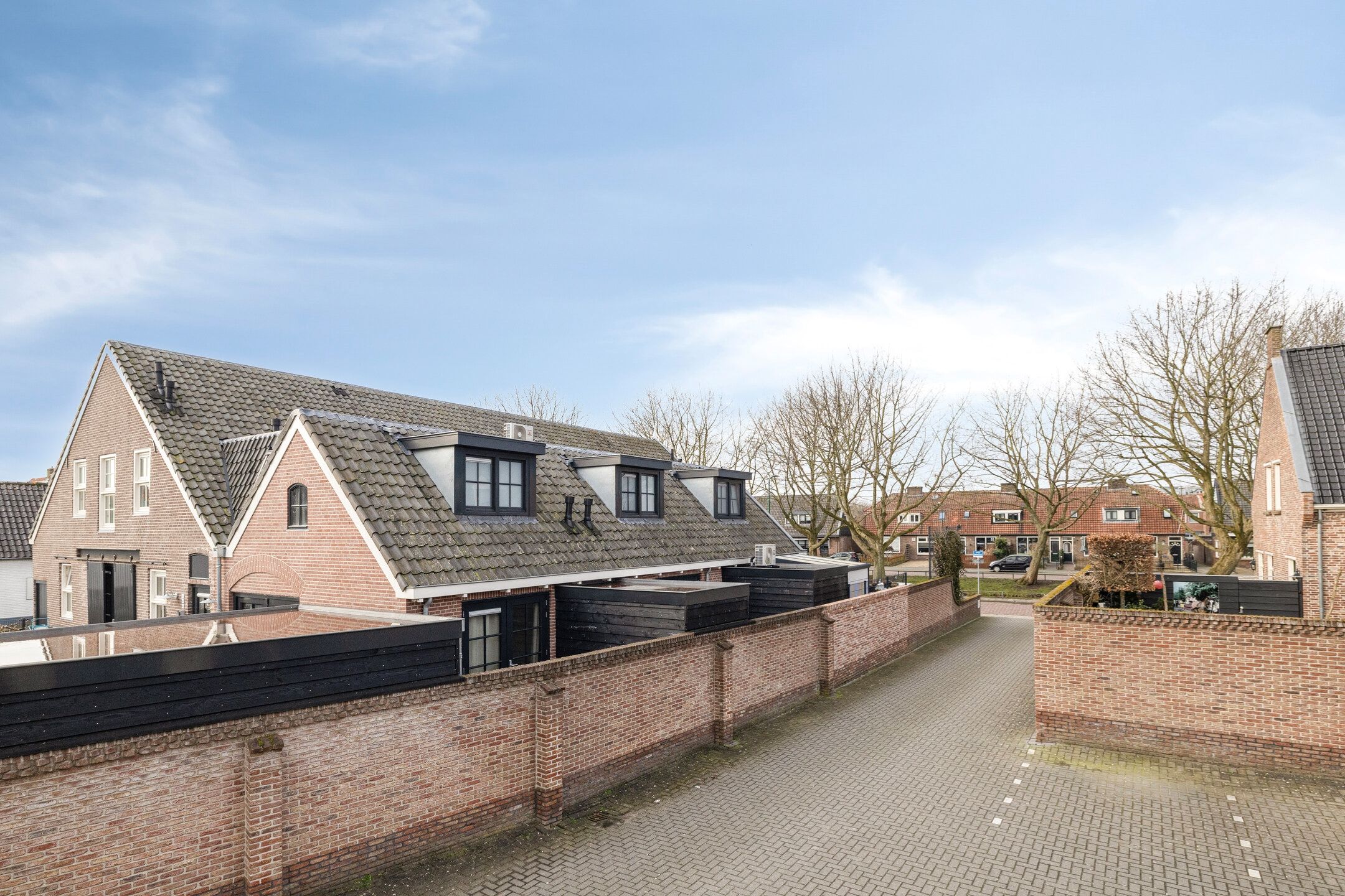 Foto 33 van Koningin Wilhelminastraat 56-C