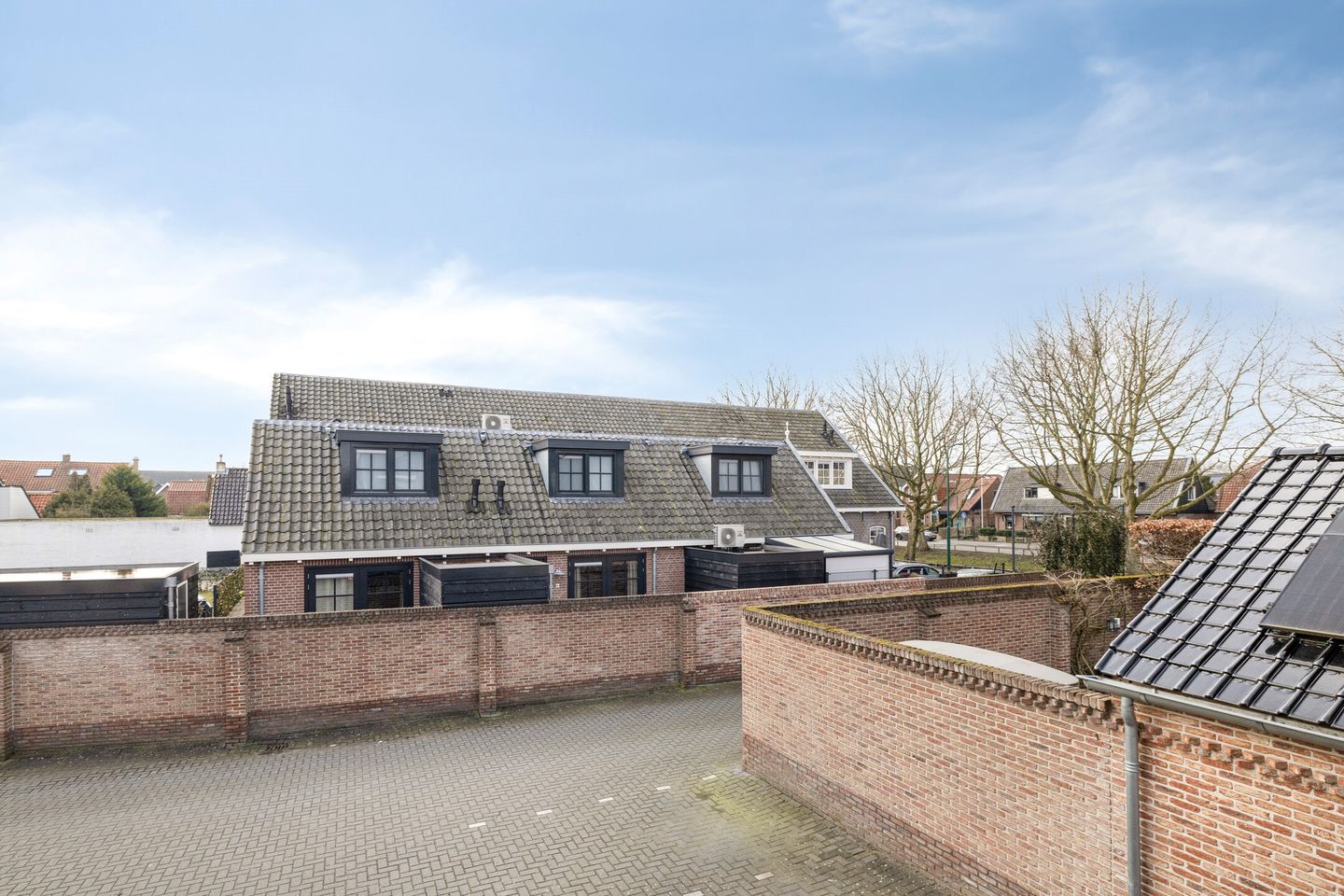 Foto 34 van Koningin Wilhelminastraat 56-C