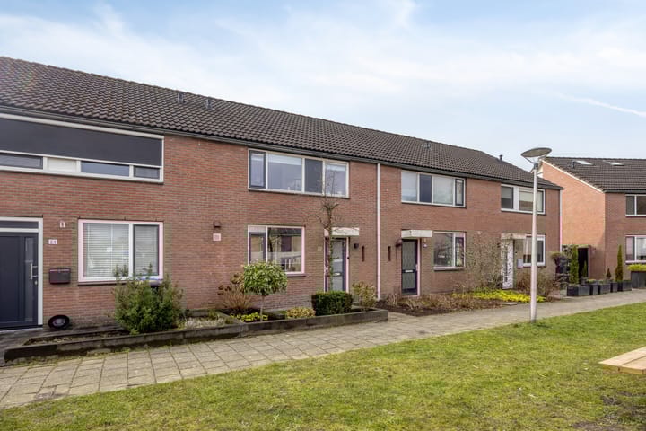 Foto 6 van Springendalhoek 22