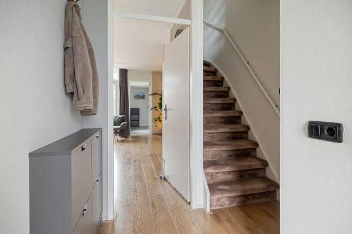 Foto 8 van Springendalhoek 22