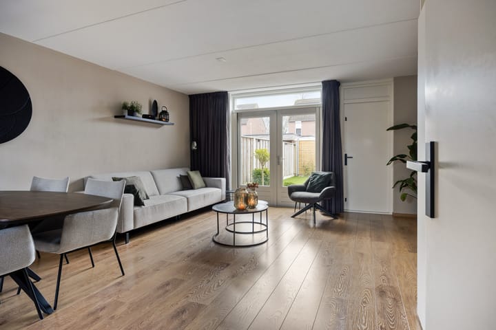 Foto 10 van Springendalhoek 22