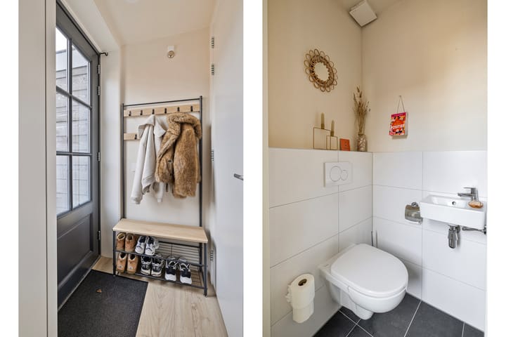 Foto 3 van Koningin Wilhelminastraat 56-C