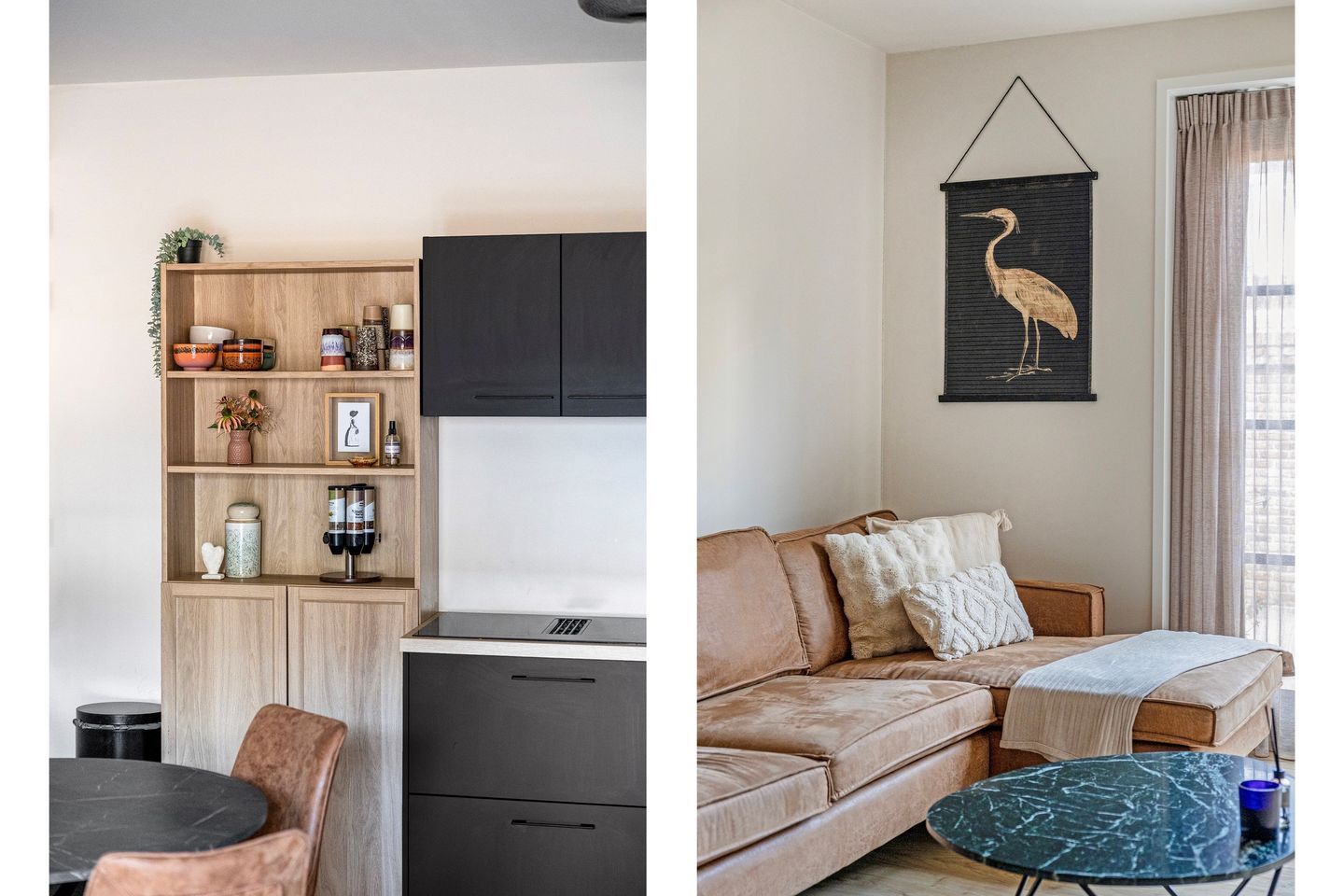 Foto 10 van Koningin Wilhelminastraat 56-C