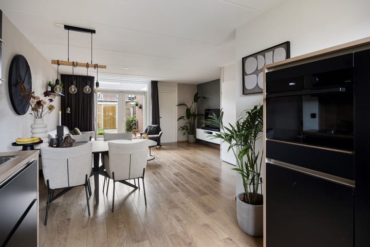 Foto 15 van Springendalhoek 22