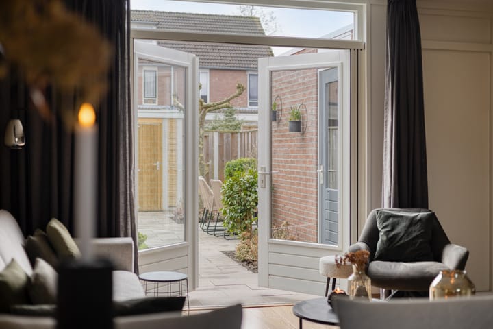 Foto 17 van Springendalhoek 22