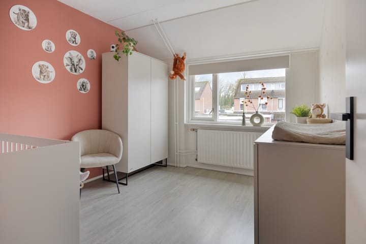 Foto 25 van Springendalhoek 22