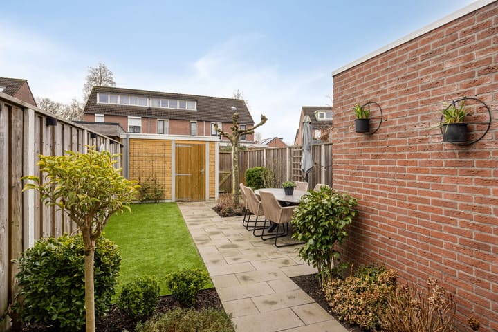 Foto 29 van Springendalhoek 22