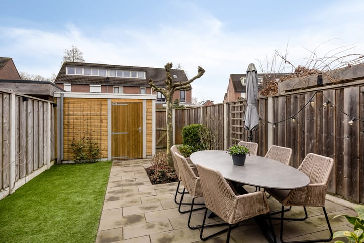 Foto 30 van Springendalhoek 22