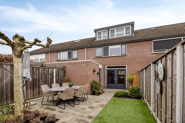 Foto 31 van Springendalhoek 22