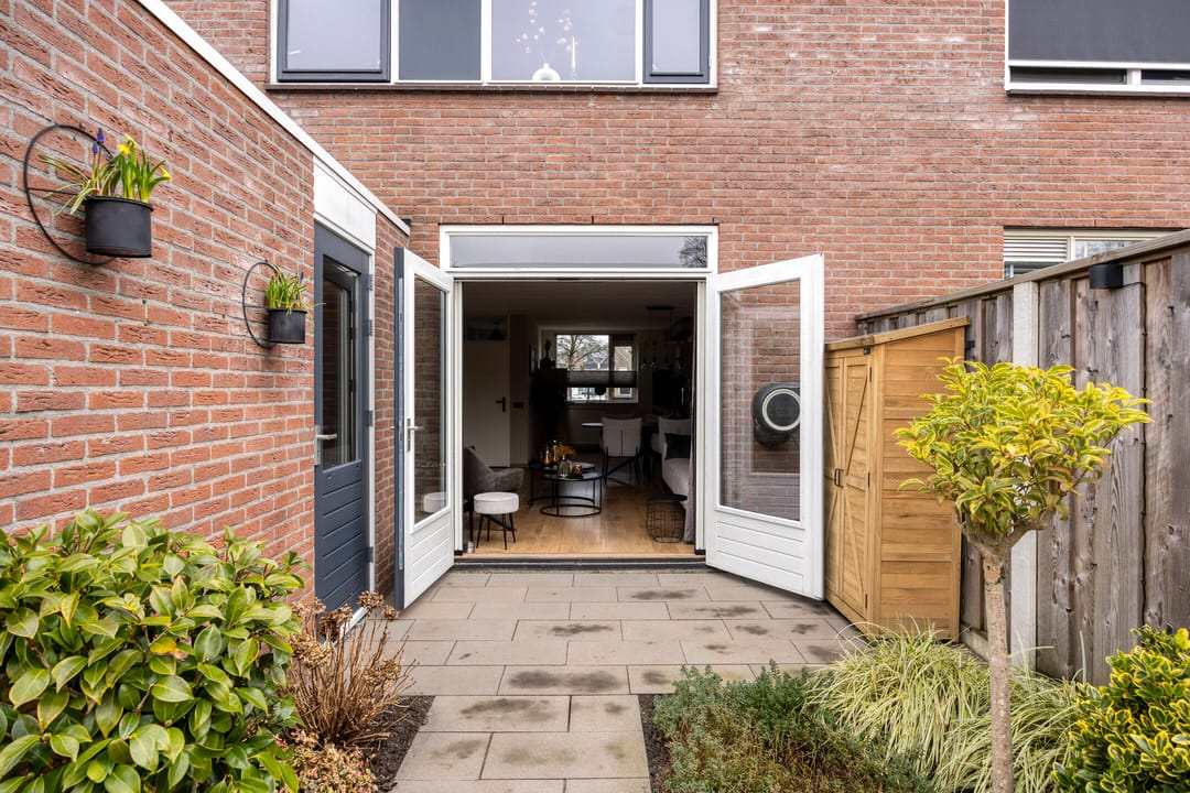 Photo 32 of Springendalhoek 22