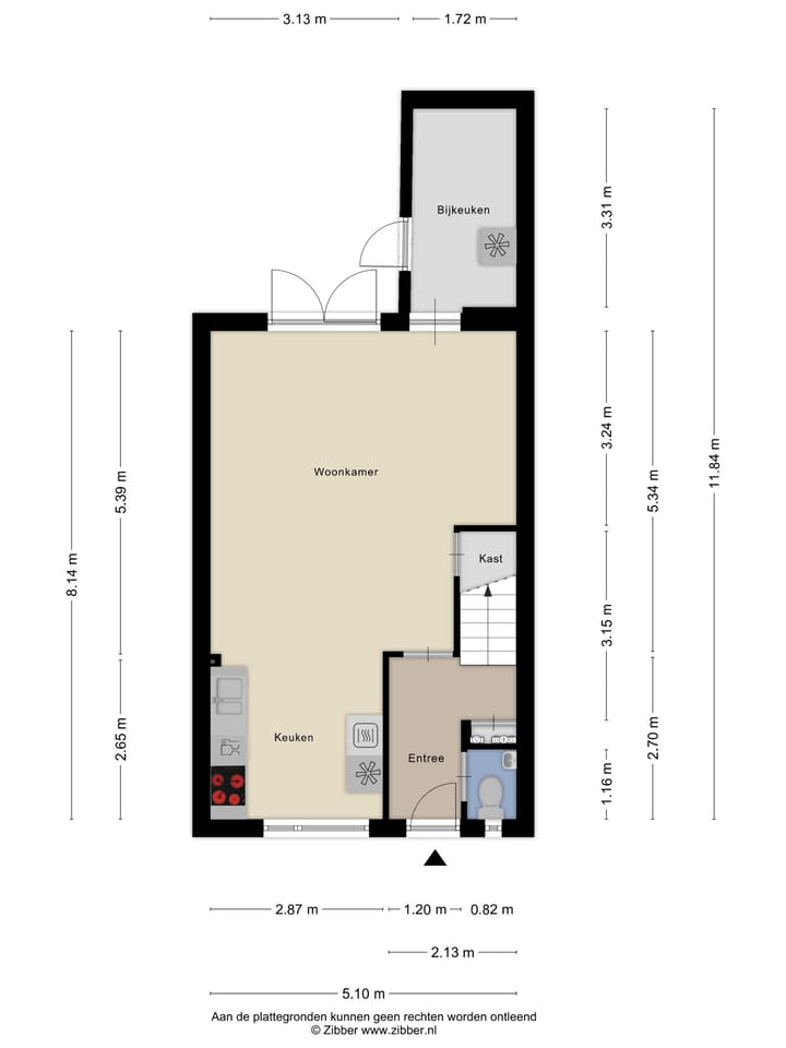Foto 36 van Springendalhoek 22
