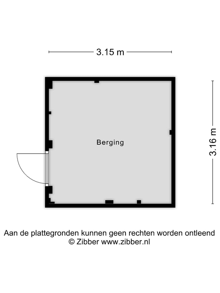 Foto 37 van Springendalhoek 22