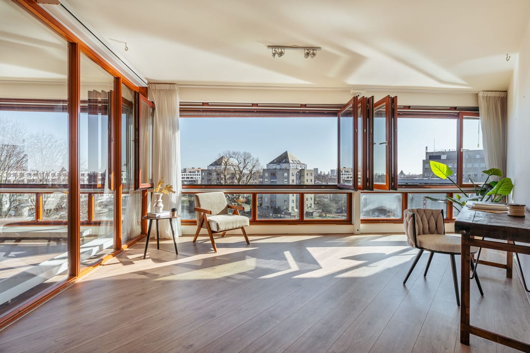 Foto 1 van Panamalaan 96