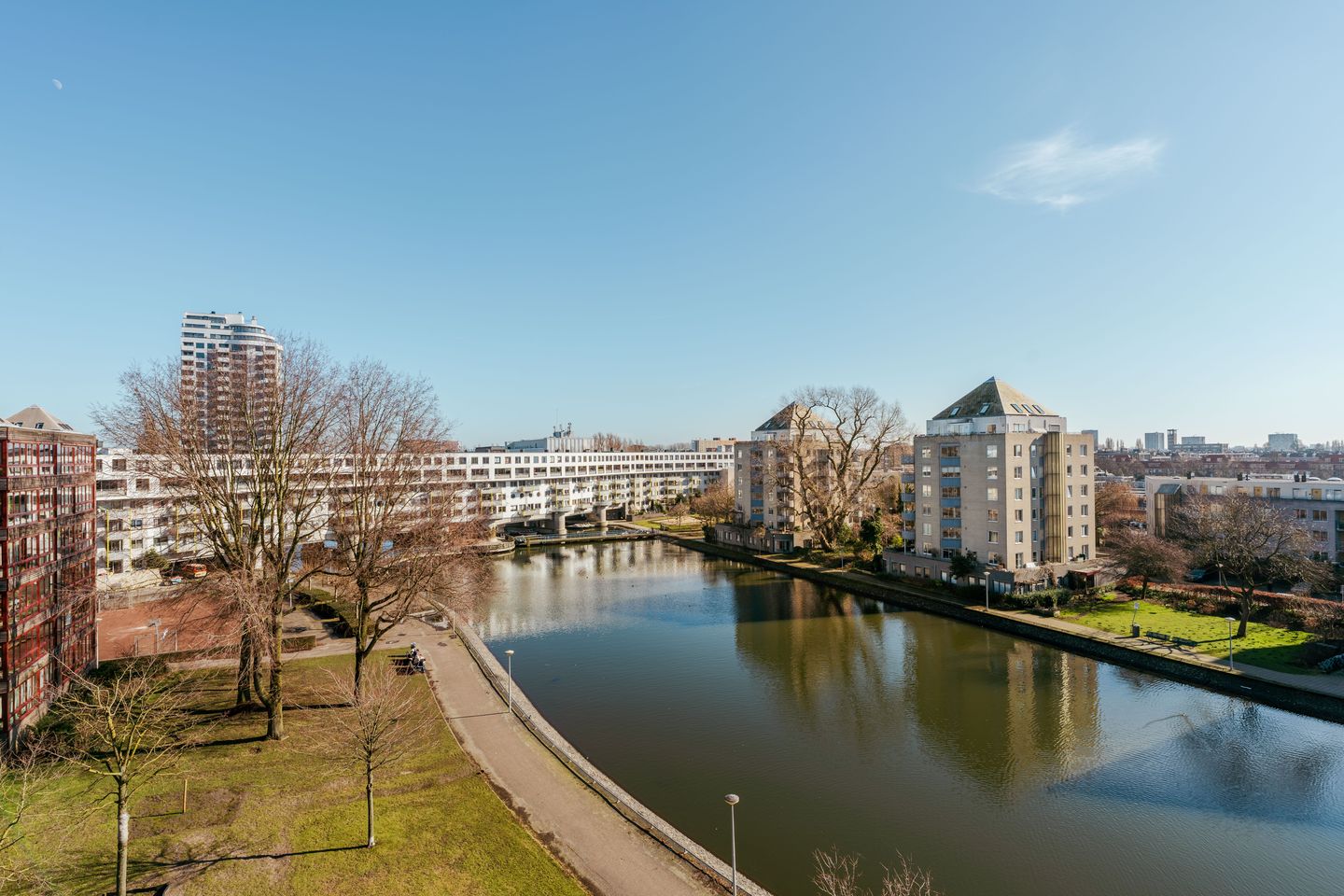 Foto 4 van Panamalaan 96