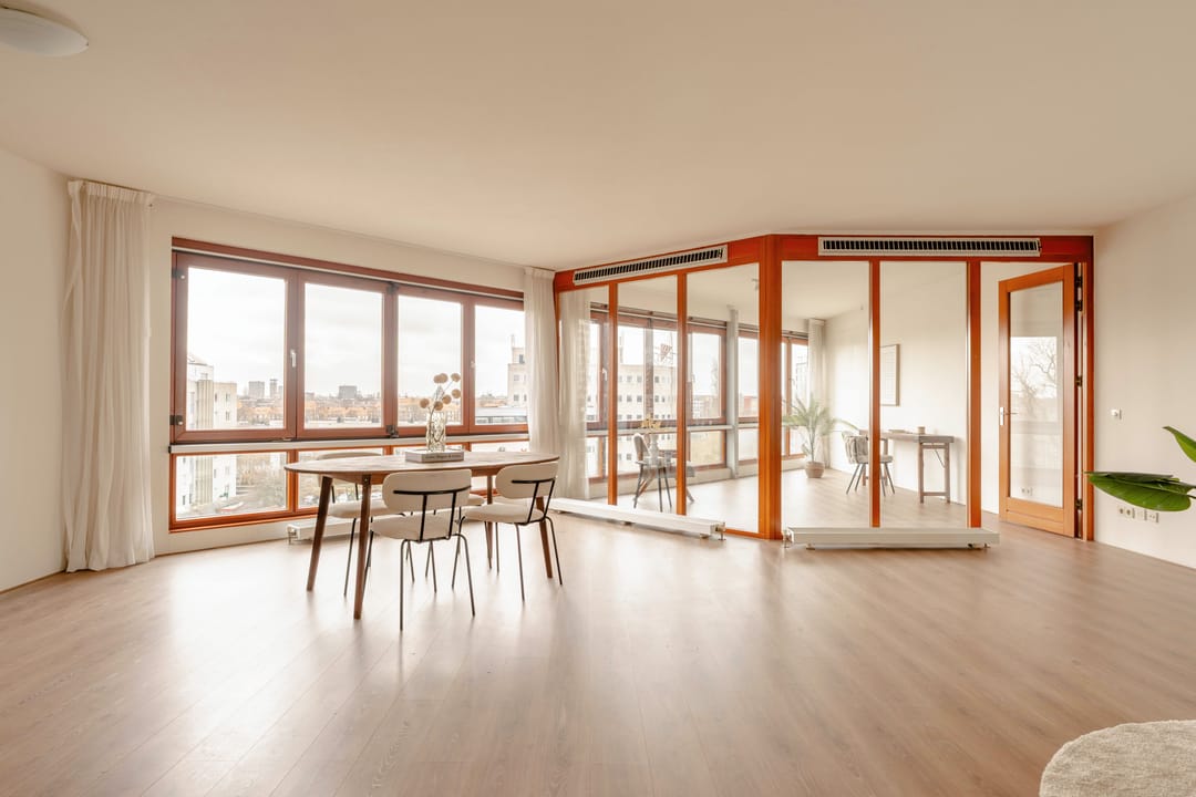 Foto 7 van Panamalaan 96