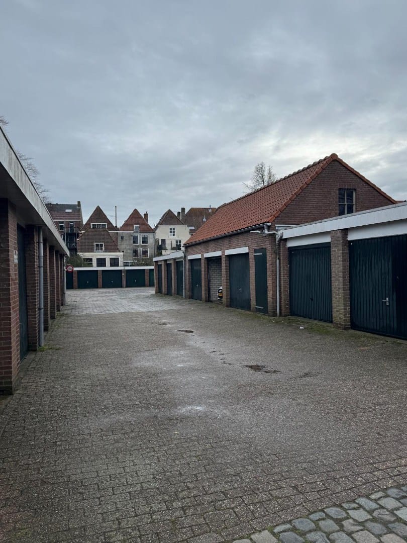 Sint Barbaragang  false