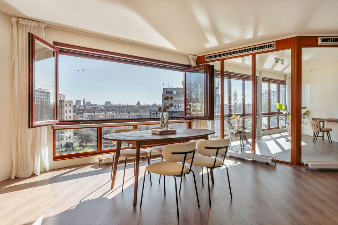 Foto 2 van Panamalaan 96