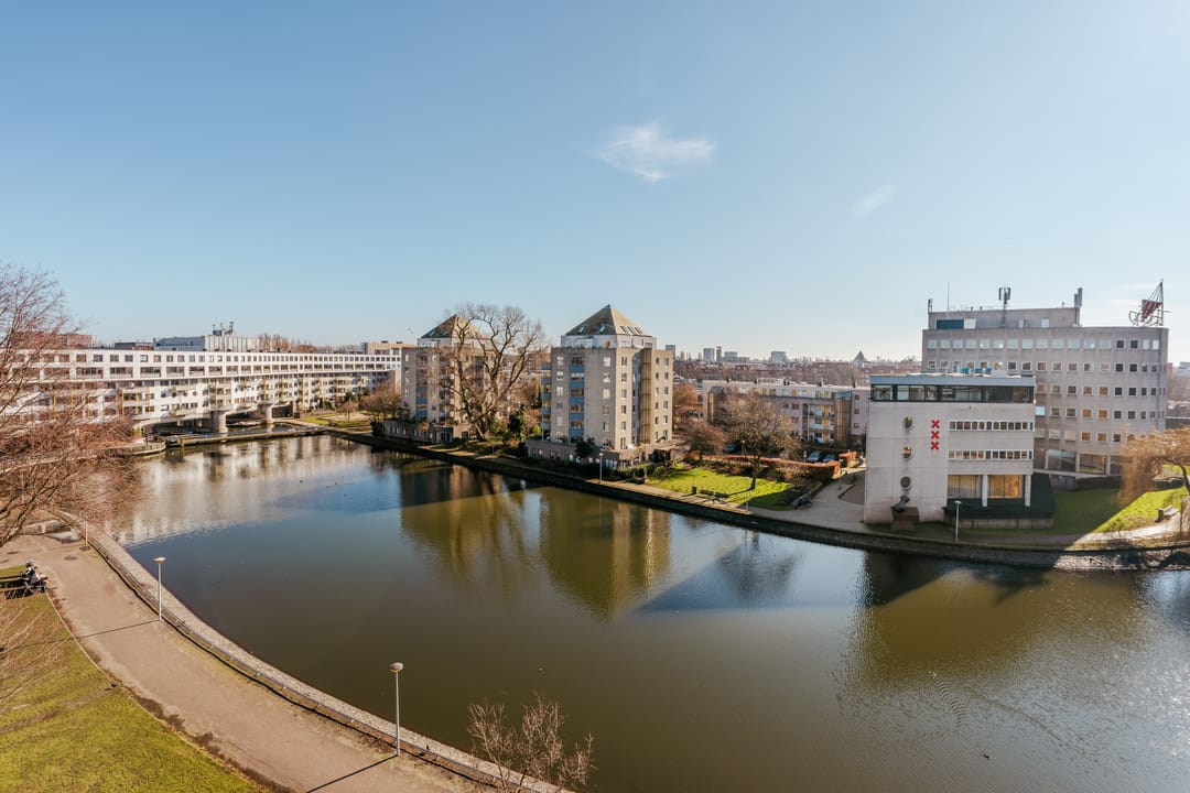 Foto 41 van Panamalaan 96