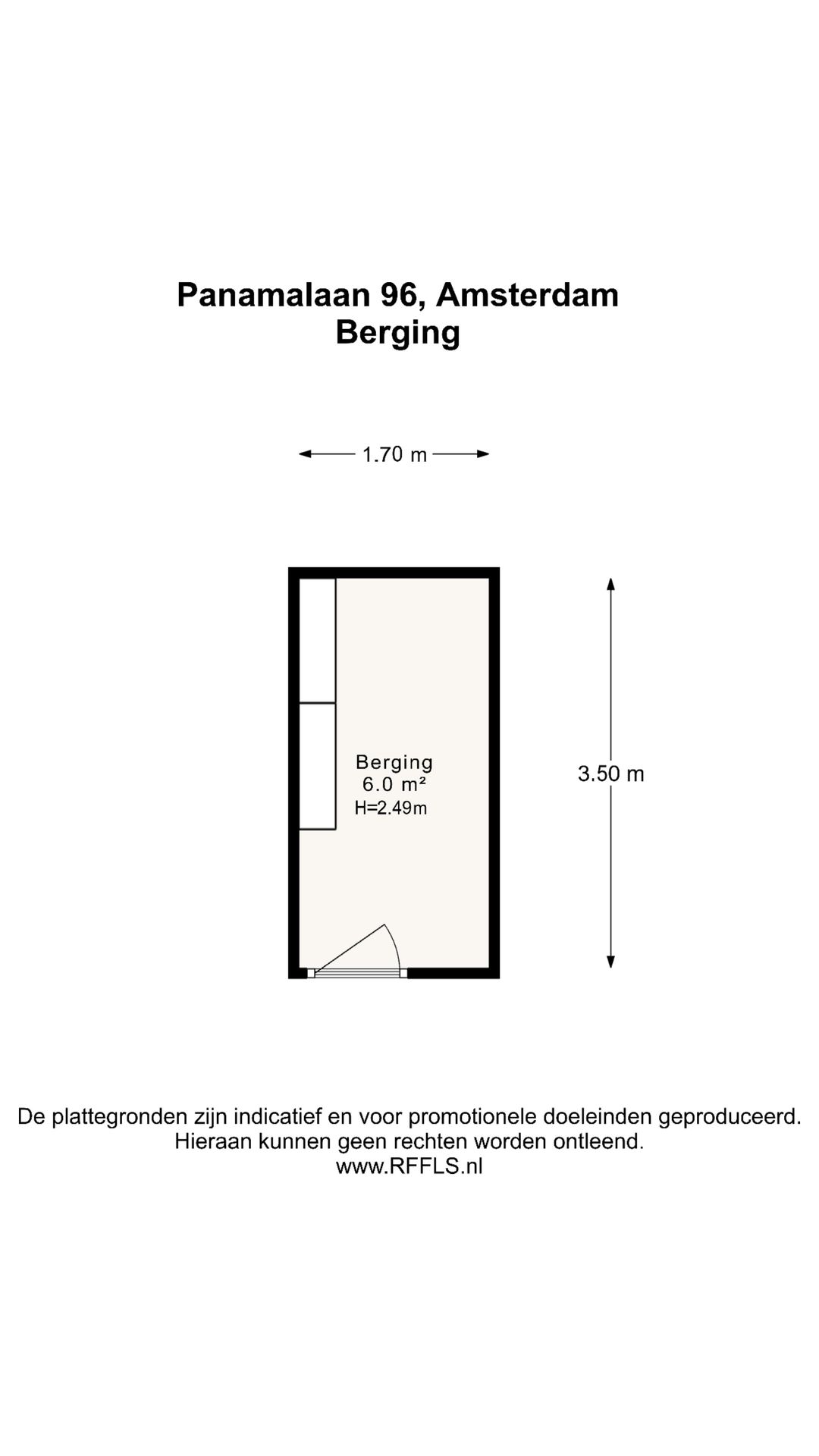 Foto 46 van Panamalaan 96