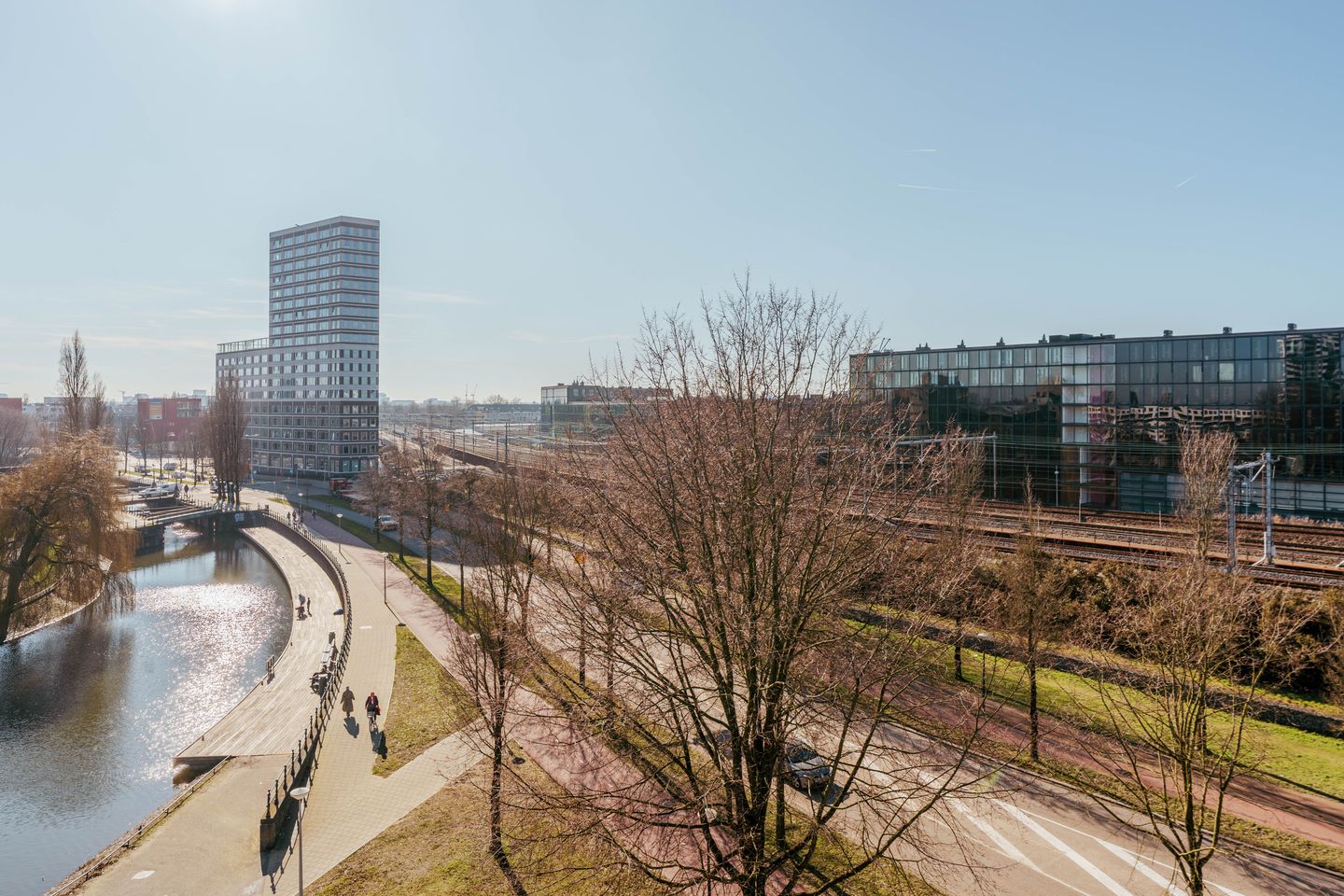 Foto 40 van Panamalaan 96