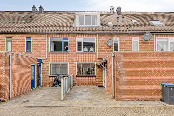 Foto 2 van Vloedstraat 17