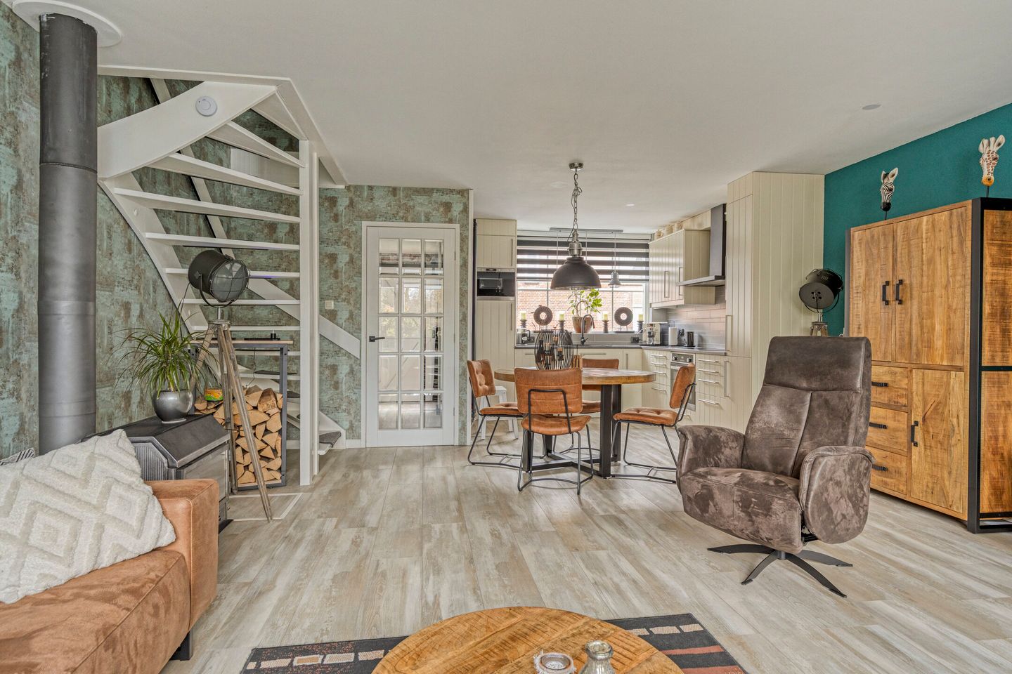 Foto 5 van Vloedstraat 17