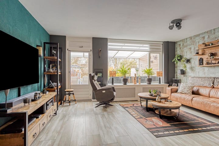 Foto 4 van Vloedstraat 17