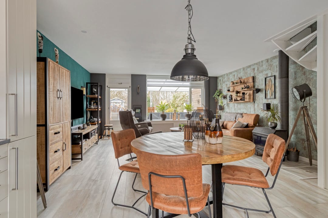 Foto 7 van Vloedstraat 17