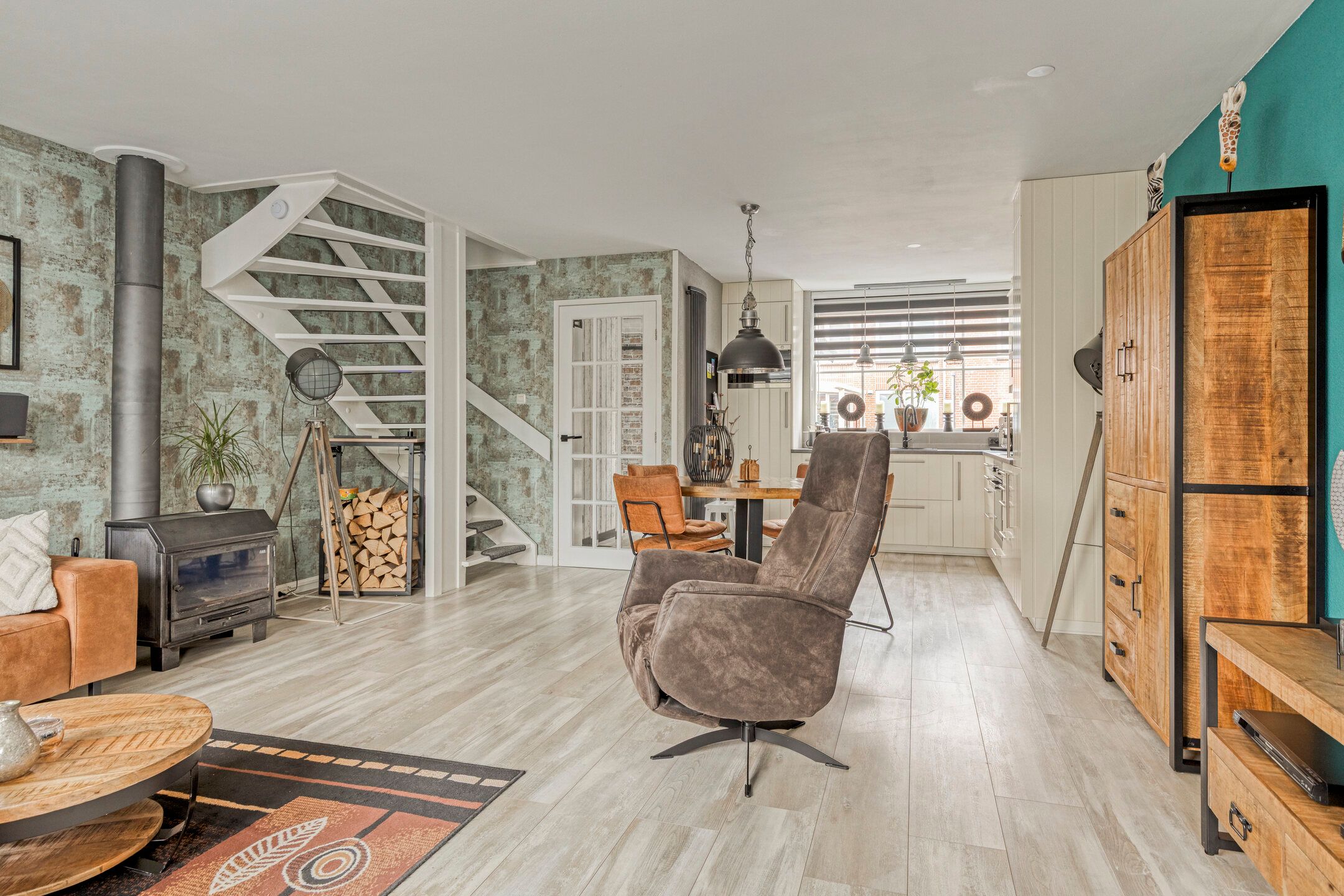 Foto 6 van Vloedstraat 17